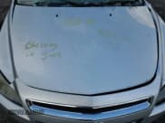 ✅ 2010 Chevrolet Malibu 1LT • VIN: 1G1ZC5EB3AF164646 • Lot: 74452984. Listed on Copart with Not provided. Free auction sales archive from the USA and detailed vehicle history report at DreamBid. Image 11.