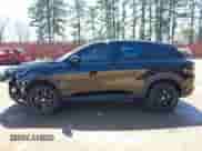 2024 Dodge Hornet GT с VIN ZACNDFAN6R3A40380, выставлен на аукционе IAAI как лот 41772565 с пробегом 4 828 миль миль и . История ставок и продаж доступна на DreamBid. Изображение 15.