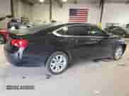 2020 Chevrolet Impala LT z VIN 1G11Z5S35LU112118, wystawiony jako Copart lot #84552995 z przebiegiem 94 695 mil mil oraz Szkoda całkowita • Salvage title. Historia ofert i sprzedaży dostępna na DreamBid. Obrazek 3.