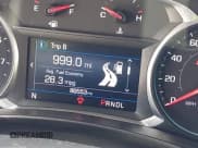 ✅ 2019 Chevrolet Equinox LT • VIN: 3GNAXKEV7KL193423 • Лот: 43365233. Опубликован ранее на IAAI с пробегом 89 553 миль. Бесплатный доступ к архиву аукционных продаж из США и подробный отчёт об истории автомобиля на DreamBid. Изображение 15.