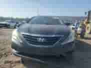 2012 Hyundai Sonata GLS with VIN 5NPEB4ACXCH400929, listed as a Copart auction lot 81621565 with 124,229 mi miles and Clean title. Bid and sale history available at DreamBid. Image 5.