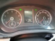 ✅ 2014 Volkswagen Passat S • VIN: 1VWAT7A36EC026702 • Lot: 80387615. Listed on Copart with 133,413 mi. Free auction sales archive from the USA and detailed vehicle history report at DreamBid. Image 9.