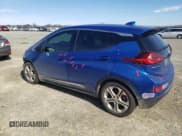 ✅ 2018 Chevrolet Bolt EV LT • VIN: 1G1FW6S06J4130599 • Lot: 46073005. Wystawiony na Copart z przebiegiem 385 954 mil. Bezpłatny archiwum sprzedaży aukcyjnych z USA i szczegółowy raport historii pojazdu na DreamBid. Zdjęcie 2.
