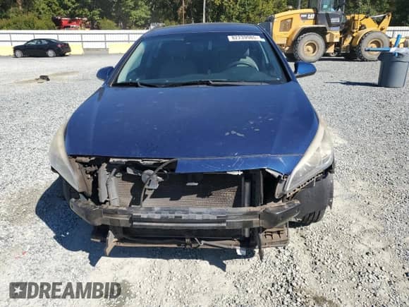 2016 Hyundai Sonata SE с VIN 5NPE24AF5GH364535, выставлен на аукционе Copart как лот 82239985 с пробегом 156 217 миль миль и Списание • Salvage title. История ставок и продаж доступна на DreamBid. Изображение 5.