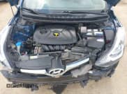 ✅ 2015 Hyundai Elantra SE • VIN: KMHDH4AE3FU350926 • Лот: 42518799. Опубликован ранее на IAAI с пробегом 127 338 миль. Бесплатный доступ к архиву аукционных продаж из США и подробный отчёт об истории автомобиля на DreamBid. Изображение 10.