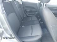 ✅ 2021 Mitsubishi Mirage ES • VIN: ML32AUHJ2MH003227 • Lot: 43197637. Listed on IAAI with 68,889 mi. Free auction sales archive from the USA and detailed vehicle history report at DreamBid. Image 8.