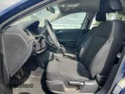 ✅ 2014 Volkswagen Jetta TDI w/Premium/Nav • VIN: 3VWLL7AJ8EM284760 • Lot: 56986005. Listed on Copart with 48,253 mi. Free auction sales archive from the USA and detailed vehicle history report at DreamBid. Image 7.