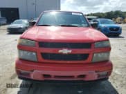 ✅ 2004 Chevrolet Colorado Z71 • VIN: 1GCCS196748121748 • Лот: 73403834. Опубликован ранее на Copart с пробегом 135 582 миль. Бесплатный доступ к архиву аукционных продаж из США и подробный отчёт об истории автомобиля на DreamBid. Изображение 5.