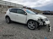 ✅ 2011 Nissan Murano LE • VIN: JN8AZ1MU2BW059987 • Lot: 93125165. Wystawiony na Copart z przebiegiem Nie podano. Bezpłatny archiwum sprzedaży aukcyjnych z USA i szczegółowy raport historii pojazdu na DreamBid. Zdjęcie 4.