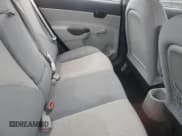 ✅ 2010 Hyundai Accent GLS • VIN: KMHCN4AC6AU428532 • Лот: 86122544. Опубликован ранее на Copart с пробегом 168 746 миль. Бесплатный доступ к архиву аукционных продаж из США и подробный отчёт об истории автомобиля на DreamBid. Изображение 10.