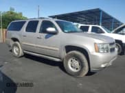 ✅ 2007 Chevrolet Suburban Commercial • VIN: 3GNGK26K97G241310 • Lot: 54781155. Wystawiony na Copart z przebiegiem 166 355 mil. Bezpłatny archiwum sprzedaży aukcyjnych z USA i szczegółowy raport historii pojazdu na DreamBid. Zdjęcie 4.