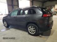 ✅ 2016 Jeep Cherokee Latitude • VIN: 1C4PJMCS4GW122920 • Лот: 90432725. Опубликован ранее на Copart с пробегом 125 335 миль. Бесплатный доступ к архиву аукционных продаж из США и подробный отчёт об истории автомобиля на DreamBid. Изображение 2.