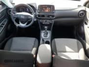 ✅ 2019 Hyundai Kona SEL • VIN: KM8K2CAA8KU340533 • Лот: 49046534. Опубликован ранее на Copart с пробегом 58 594 миль. Бесплатный доступ к архиву аукционных продаж из США и подробный отчёт об истории автомобиля на DreamBid. Изображение 8.