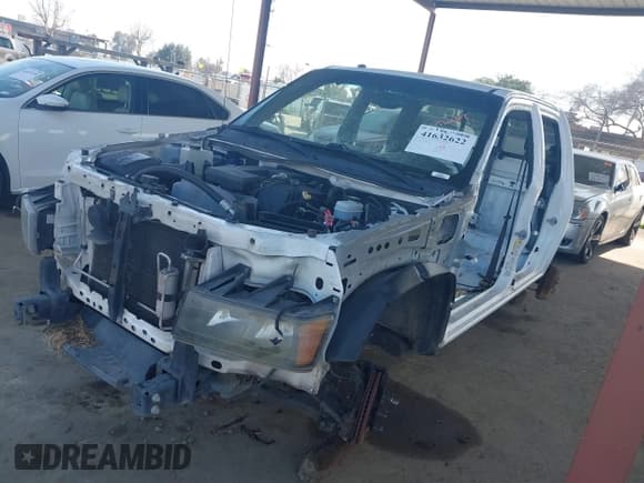 ✅ 2009 Chevrolet Colorado 2LT • VIN: 1GCDS13E698119372 • Лот: 41632622. Опубликован ранее на IAAI с пробегом 208 322 миль. Бесплатный доступ к архиву аукционных продаж из США и подробный отчёт об истории автомобиля на DreamBid. Изображение 22.