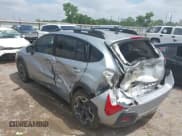 ✅ 2013 Subaru Crosstrek Limited • VIN: JF2GPAGC5DH845757 • Lot: 42428480. Wystawiony na IAAI z przebiegiem 202 873 mil. Bezpłatny archiwum sprzedaży aukcyjnych z USA i szczegółowy raport historii pojazdu na DreamBid. Zdjęcie 6.