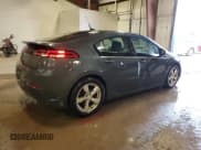 ✅ 2013 Chevrolet Volt • VIN: 1G1RC6E43DU109959 • Lot: 81267664. Wystawiony na Copart z przebiegiem 156 360 mil. Bezpłatny archiwum sprzedaży aukcyjnych z USA i szczegółowy raport historii pojazdu na DreamBid. Zdjęcie 3.