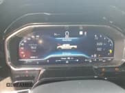 ✅ 2022 Chevrolet Silverado 1500 LT Trail Boss • VIN: 3GCUDFETXNG581439 • Lot: 61172525. Wystawiony na Copart z przebiegiem 56 687 mil. Bezpłatny archiwum sprzedaży aukcyjnych z USA i szczegółowy raport historii pojazdu na DreamBid. Zdjęcie 9.