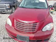 ✅ 2007 Chrysler PT Cruiser • VIN: 3A4FY48B77T622523 • Lot: 43763421. Listed on IAAI with 85,188 mi. Free auction sales archive from the USA and detailed vehicle history report at DreamBid. Image 12.