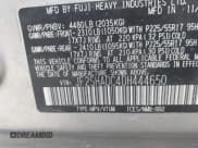 ✅ 2013 Subaru Forester X Premium • VIN: JF2SHADC4DH444650 • Лот: 42353627. Опубликован ранее на IAAI с пробегом 155 220 миль. Бесплатный доступ к архиву аукционных продаж из США и подробный отчёт об истории автомобиля на DreamBid. Изображение 9.