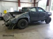 ✅ 2020 GMC Canyon 2WD • VIN: 1GTG5BEN6L1143257 • Lot: 78345384. Listed on Copart with 78,063 mi. Free auction sales archive from the USA and detailed vehicle history report at DreamBid. Image 3.