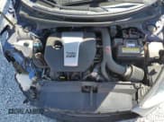 ✅ 2016 Hyundai Veloster Turbo Rally Edition • VIN: KMHTC6AE5GU260653 • Лот: 70649355. Опубликован ранее на Copart с пробегом 86 037 миль. Бесплатный доступ к архиву аукционных продаж из США и подробный отчёт об истории автомобиля на DreamBid. Изображение 11.