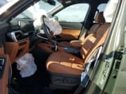 ✅ 2025 Kia Telluride EX X-Pro • VIN: 5XYP3DGC4SG671777 • Lot: 71526075. Listed on Copart with Not provided. Free auction sales archive from the USA and detailed vehicle history report at DreamBid. Image 7.