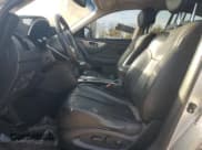 ✅ 2015 Infiniti QX70 • VIN: JN8CS1MW9FM482016 • Lot: 91623355. Listed on Copart with 126,685 mi. Free auction sales archive from the USA and detailed vehicle history report at DreamBid. Image 7.