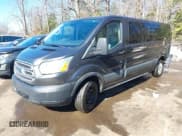 ✅ 2017 Ford Transit XL • VIN: 1FBZX2ZM0HKB13343 • Lot: 41564409. Wystawiony na IAAI z przebiegiem 416 916 mil. Bezpłatny archiwum sprzedaży aukcyjnych z USA i szczegółowy raport historii pojazdu na DreamBid. Zdjęcie 2.