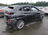 ✅ 2019 Hyundai Kona SEL • VIN: KM8K2CAA9KU321148 • Лот: 68429553. Опубликован ранее на Copart с пробегом 58 315 миль. Бесплатный доступ к архиву аукционных продаж из США и подробный отчёт об истории автомобиля на DreamBid. Изображение 3.