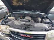 ✅ 2007 GMC Sierra 1500 SLE1 • VIN: 2GTEK13Z571172488 • Lot: 41397393. Listed on IAAI with 261,146 mi. Free auction sales archive from the USA and detailed vehicle history report at DreamBid. Image 10.