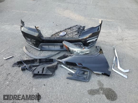 ✅ 2019 Subaru Ascent Limited • VIN: 4S4WMAMD1K3414290 • Лот: 82666785. Опубликован ранее на Copart с пробегом 115 207 миль. Бесплатный доступ к архиву аукционных продаж из США и подробный отчёт об истории автомобиля на DreamBid. Изображение 13.