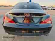 2015 Mercedes-Benz CLA 250 z VIN WDDSJ4EB0FN169833, wystawiony jako Copart lot #83842795 z przebiegiem 29 034 mil mil oraz Szkoda całkowita • Salvage title. Historia ofert i sprzedaży dostępna na DreamBid. Obrazek 6.