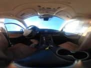 ✅ 2019 Lexus IS 300 F Sport • VIN: JTHBA1D20K5095655 • Lot: 43622357. Listed on IAAI with 54,264 mi. Free auction sales archive from the USA and detailed vehicle history report at DreamBid. Image 18.