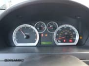 ✅ 2009 Chevrolet Aveo 1LT • VIN: KL1TD56E29B368903 • Lot: 48169405. Wystawiony na Copart z przebiegiem 97 489 mil. Bezpłatny archiwum sprzedaży aukcyjnych z USA i szczegółowy raport historii pojazdu na DreamBid. Zdjęcie 9.