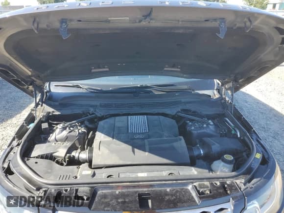 ✅ 2016 Land Rover Range Rover Sport HSE • VIN: SALWR2PF5GA102767 • Lot: 56395585. Wystawiony na Copart z przebiegiem 61 787 mil. Bezpłatny archiwum sprzedaży aukcyjnych z USA i szczegółowy raport historii pojazdu na DreamBid. Zdjęcie 12.