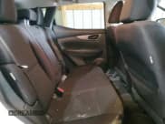 ✅ 2020 Nissan Rogue S • VIN: JN1BJ1CW4LW380279 • Lot: 71088725. Listed on Copart with 109,872 mi. Free auction sales archive from the USA and detailed vehicle history report at DreamBid. Image 11.