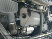 ✅ 2020 GMC Terrain SLT • VIN: 3GKALVEV5LL206472 • Lot: 41950300. Listed on IAAI with 75,184 mi. Free auction sales archive from the USA and detailed vehicle history report at DreamBid. Image 18.