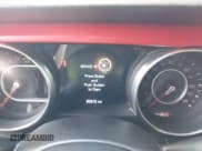 ✅ 2021 Jeep Wrangler Unlimited Rubicon • VIN: 1C4HJXFG0MW556857 • Lot: 42103688. Wystawiony na IAAI z przebiegiem 80 570 mil. Bezpłatny archiwum sprzedaży aukcyjnych z USA i szczegółowy raport historii pojazdu na DreamBid. Zdjęcie 7.