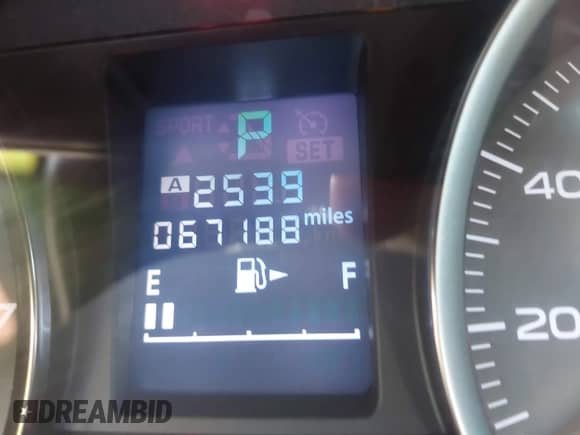 2016 Subaru Forester Limited с VIN JF2SJAHC0GH543646, выставлен на аукционе IAAI как лот 42552362 с пробегом 67 188 миль миль и . История ставок и продаж доступна на DreamBid. Изображение 15.