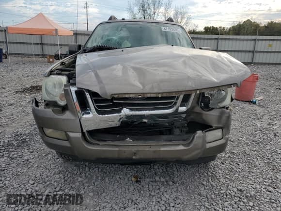 ✅ 2007 Ford Explorer Sport Trac Limited • VIN: 1FMEU33K07UA23656 • Lot: 87192535. Wystawiony na Copart z przebiegiem 162 683 mil. Bezpłatny archiwum sprzedaży aukcyjnych z USA i szczegółowy raport historii pojazdu na DreamBid. Zdjęcie 5.