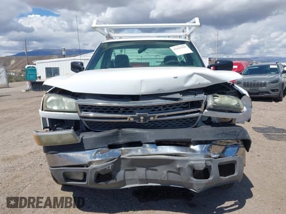 ✅ 2005 Chevrolet Silverado 2500HD Work Truck • VIN: 1GBHC24U55E285764 • Лот: 42167919. Опубликован ранее на IAAI с пробегом 113 960 миль. Бесплатный доступ к архиву аукционных продаж из США и подробный отчёт об истории автомобиля на DreamBid. Изображение 6.