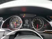 ✅ 2014 Audi RS 5 • VIN: WUAC6AFR6EA902406 • Lot: 80918504. Listed on Copart with 110,133 mi. Free auction sales archive from the USA and detailed vehicle history report at DreamBid. Image 9.