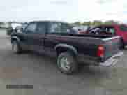 1994 Dodge Dakota with VIN 1B7GG23X9RS562415, listed as a IAAI auction lot 43365648 with 157,671 mi miles and . Bid and sale history available at DreamBid. Image 3.