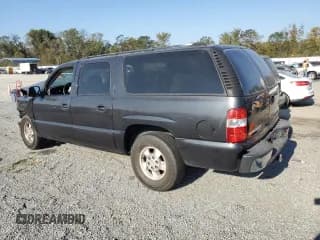 ✅ 2003 Chevrolet Suburban LT • VIN: 3GNEC16Z33G342042 • Lot: 74600384. Wystawiony na Copart z przebiegiem Nie podano. Bezpłatny archiwum sprzedaży aukcyjnych z USA i szczegółowy raport historii pojazdu na DreamBid. Zdjęcie 2.