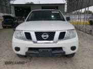 ✅ 2019 Nissan Frontier SV • VIN: 1N6AD0EV1KN881226 • Lot: 90027485. Listed on Copart with 80,225 mi. Free auction sales archive from the USA and detailed vehicle history report at DreamBid. Image 5.