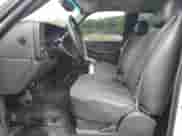 2005 Chevrolet Silverado 1500 LS с VIN 2GCEC19T051241424, выставлен на аукционе Copart как лот 72234894 с пробегом 207 188 миль миль и Списание • Salvage title. История ставок и продаж доступна на DreamBid. Изображение 7.