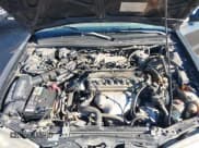 ✅ 1995 Honda Accord EX • VIN: JHMCD5656SC027706 • Lot: 43800009. Wystawiony na IAAI z przebiegiem 187 766 mil. Bezpłatny archiwum sprzedaży aukcyjnych z USA i szczegółowy raport historii pojazdu na DreamBid. Zdjęcie 10.