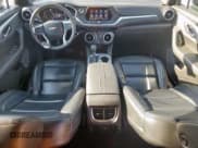 ✅ 2021 Chevrolet Blazer LT • VIN: 3GNKBCR44MS533369 • Lot: 84414985. Listed on Copart with 63,507 mi. Free auction sales archive from the USA and detailed vehicle history report at DreamBid. Image 8.