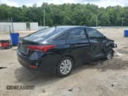 ✅ 2021 Hyundai Accent SE • VIN: 3KPC24A65ME132122 • Лот: 63446124. Опубликован ранее на Copart с пробегом 93 095 миль. Бесплатный доступ к архиву аукционных продаж из США и подробный отчёт об истории автомобиля на DreamBid. Изображение 3.