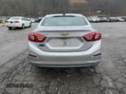 ✅ 2019 Chevrolet Cruze LS • VIN: 1G1BC5SM3K7147011 • Лот: 67678112. Опубликован ранее на Copart с пробегом 88 472 миль. Бесплатный доступ к архиву аукционных продаж из США и подробный отчёт об истории автомобиля на DreamBid. Изображение 6.